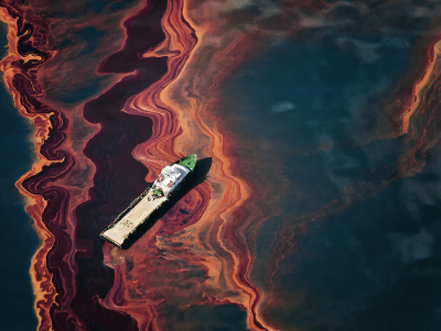 Oil Spills